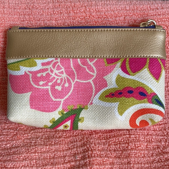 Spartina 449 Tassel Wristlet Carson Cottage - Picture 3 of 6